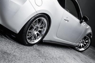2012 Toyota 86 - Thumbnail