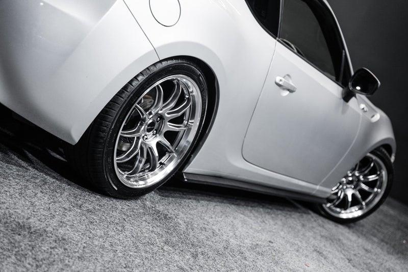 2012 Toyota 86