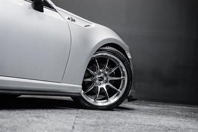 2012 Toyota 86 - Thumbnail