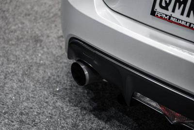 2012 Toyota 86 - Thumbnail