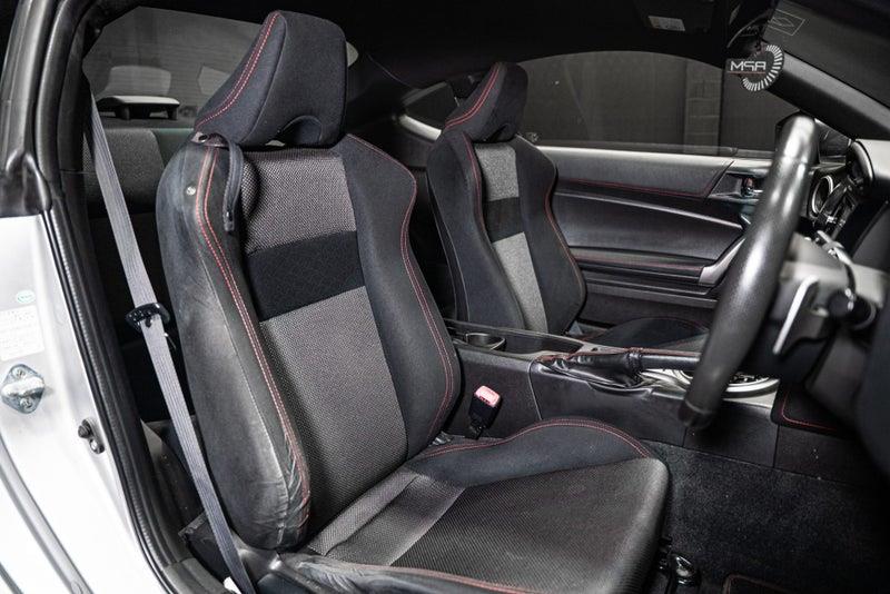2012 Toyota 86