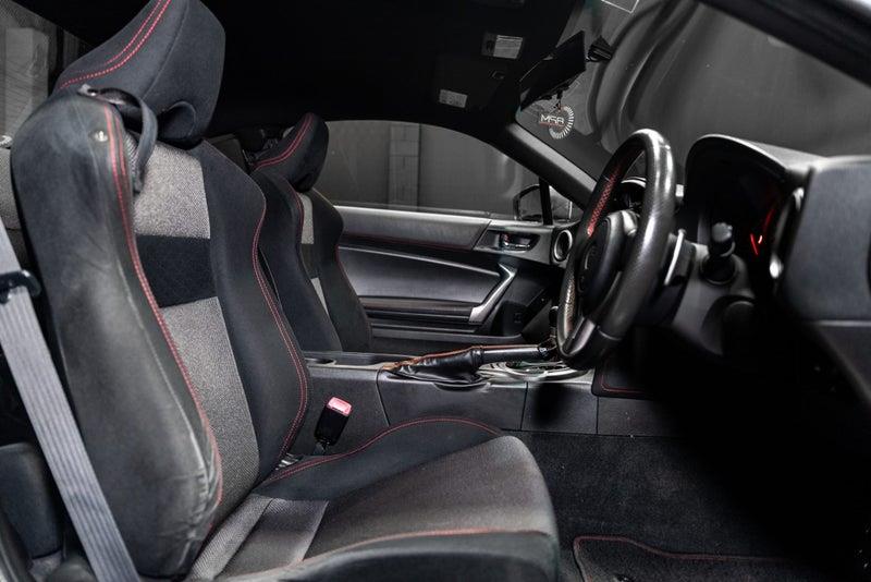 2012 Toyota 86