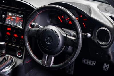 2012 Toyota 86 - Thumbnail
