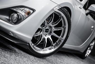 2012 Toyota 86 - Thumbnail
