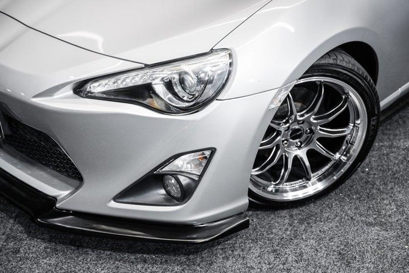 2012 Toyota 86