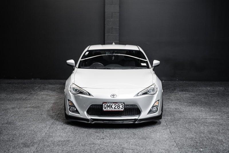 2012 Toyota 86
