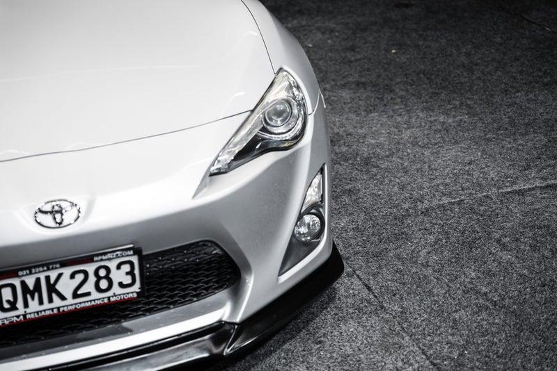 2012 Toyota 86