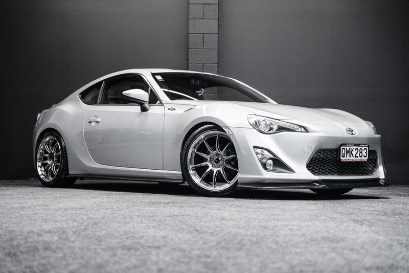 2012 Toyota 86