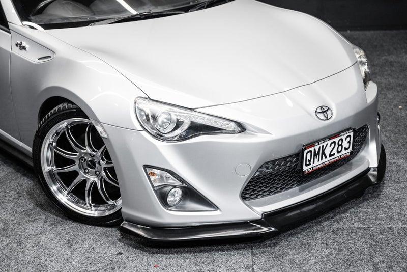 2012 Toyota 86