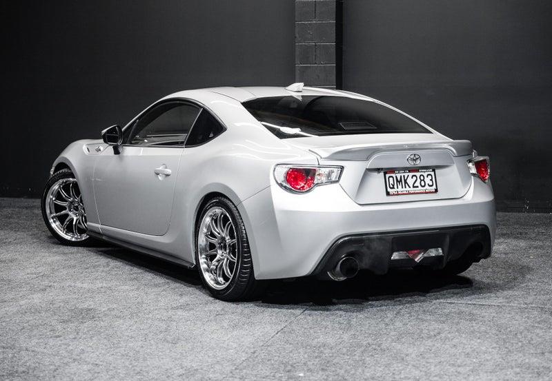 2012 Toyota 86