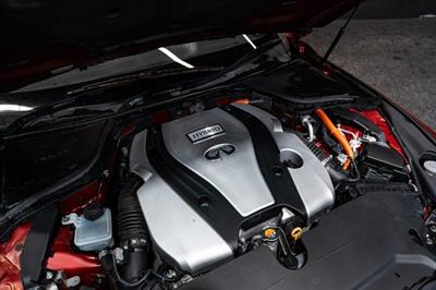 2015 Nissan Skyline - Thumbnail