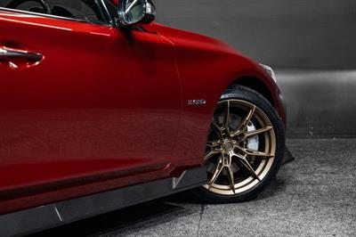 2015 Nissan Skyline - Thumbnail