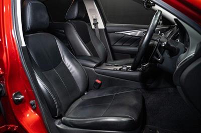 2015 Nissan Skyline - Thumbnail