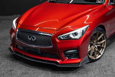2015 Nissan Skyline - Thumbnail