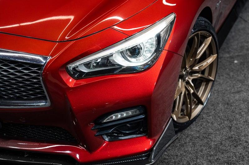 2015 Nissan Skyline