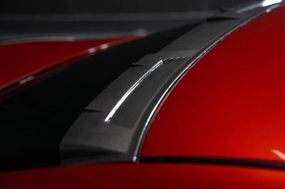 2015 Nissan Skyline - Thumbnail