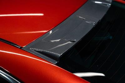 2015 Nissan Skyline - Thumbnail