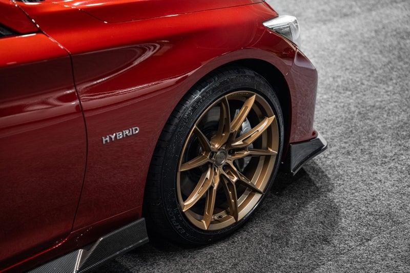 2015 Nissan Skyline
