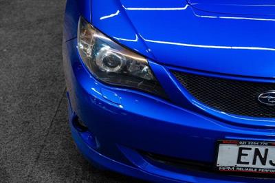 2008 Subaru Impreza - Thumbnail