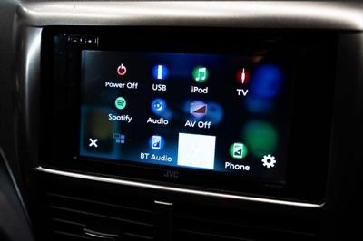 2008 Subaru Impreza - Thumbnail