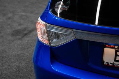 2008 Subaru Impreza - Thumbnail