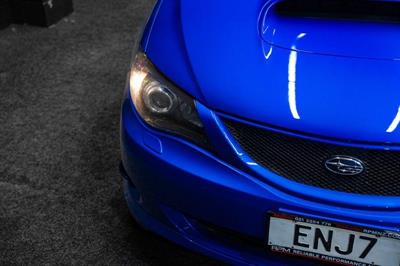 2008 Subaru Impreza - Thumbnail