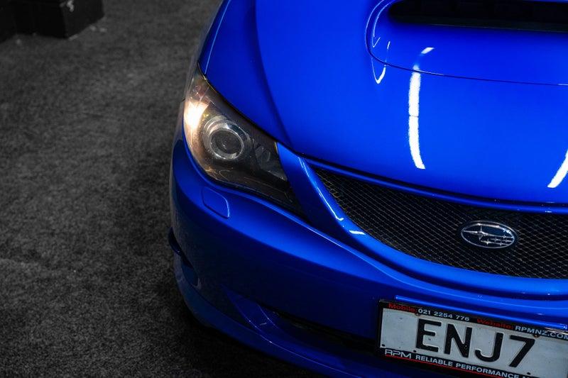 2008 Subaru Impreza