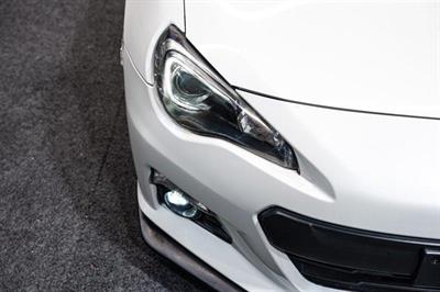 2012 Subaru BRZ - Thumbnail