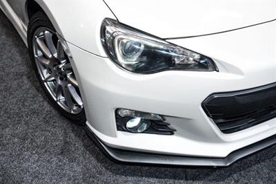 2012 Subaru BRZ - Thumbnail