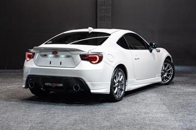2012 Subaru BRZ - Thumbnail