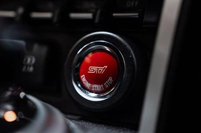 2012 Subaru BRZ - Thumbnail