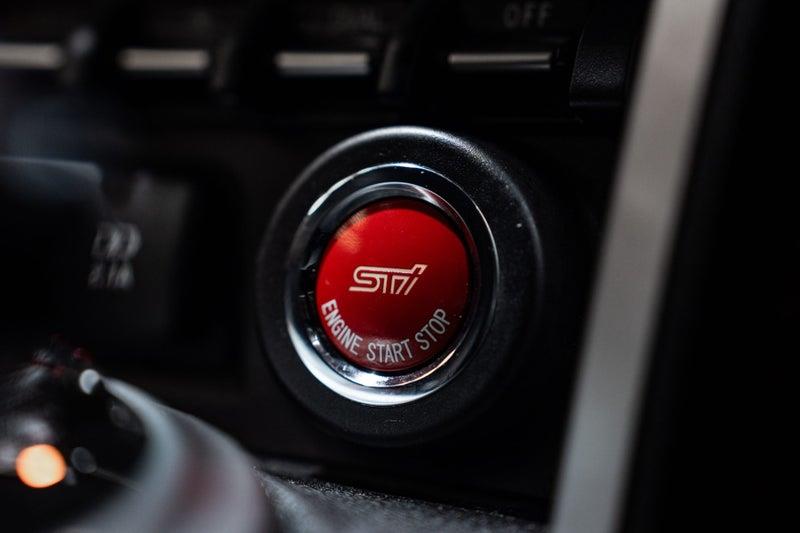 2012 Subaru BRZ