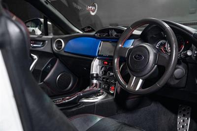 2012 Subaru BRZ - Thumbnail