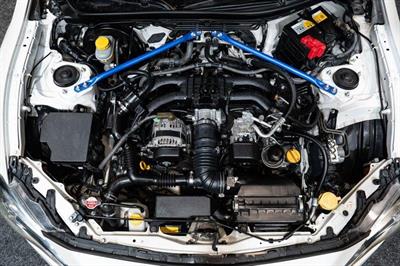 2012 Subaru BRZ - Thumbnail