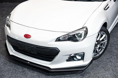 2012 Subaru BRZ - Thumbnail
