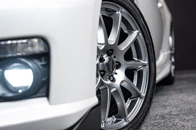 2012 Subaru BRZ - Thumbnail