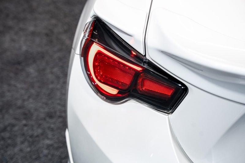 2012 Subaru BRZ