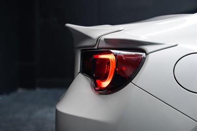 2012 Subaru BRZ - Thumbnail