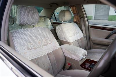 2000 Toyota Crown - Thumbnail