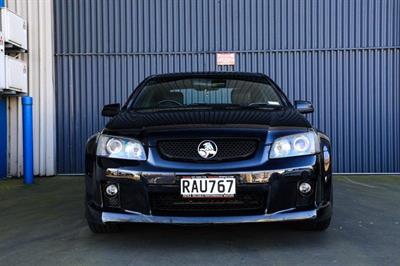 2007 Holden Commodore - Thumbnail