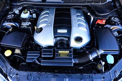 2007 Holden Commodore - Thumbnail