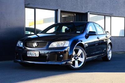2007 Holden Commodore - Thumbnail