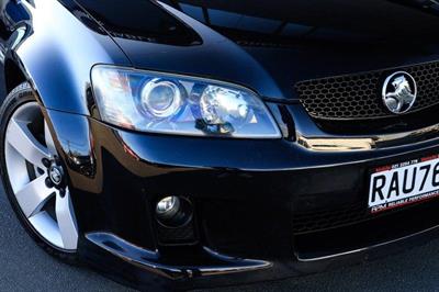 2007 Holden Commodore - Thumbnail