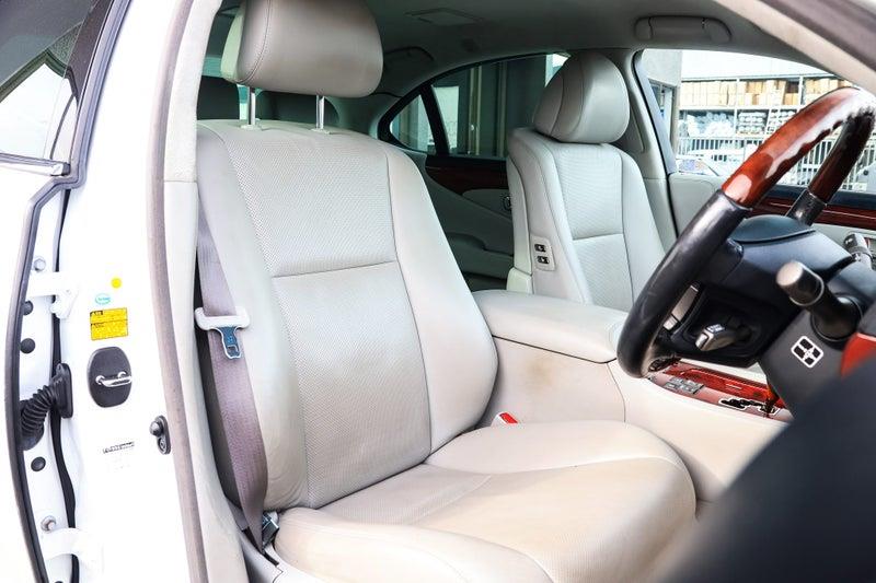 2007 Lexus LS 460