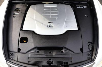 2007 Lexus LS 460 - Thumbnail