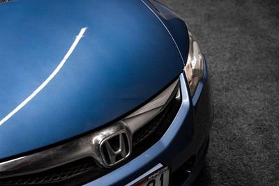 2008 Honda Civic - Thumbnail