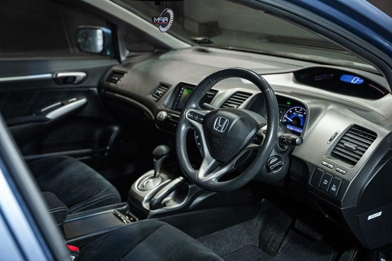 2008 Honda Civic