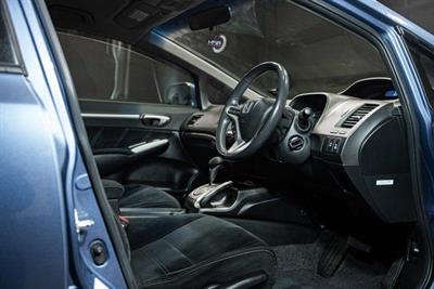 2008 Honda Civic - Thumbnail