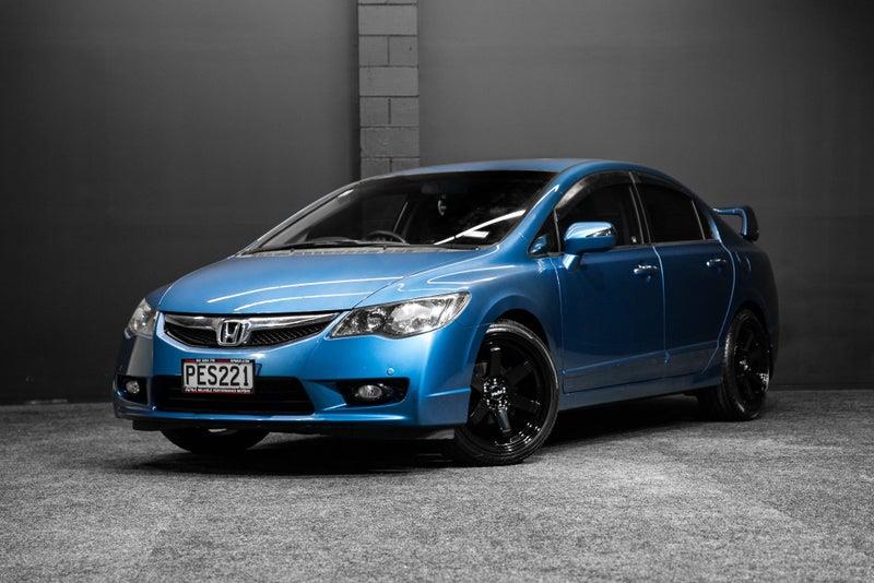 2008 Honda Civic