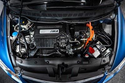 2008 Honda Civic - Thumbnail